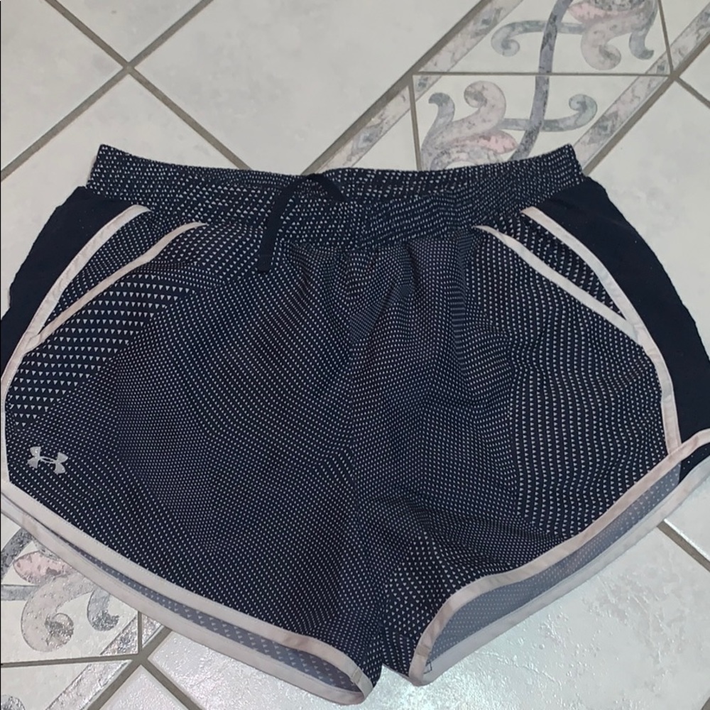 Under Armor shorts